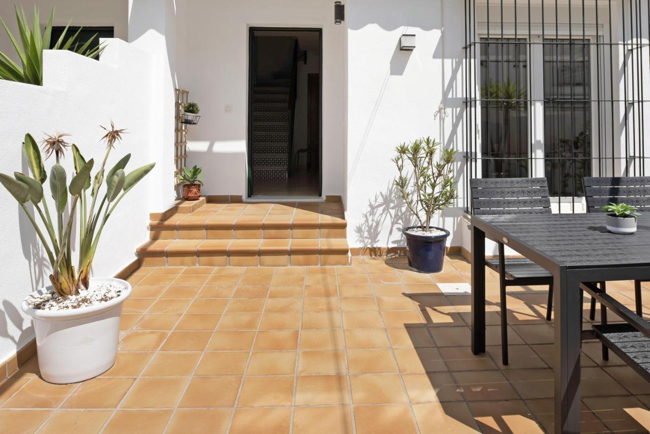 Ferienhaus Casa Noria