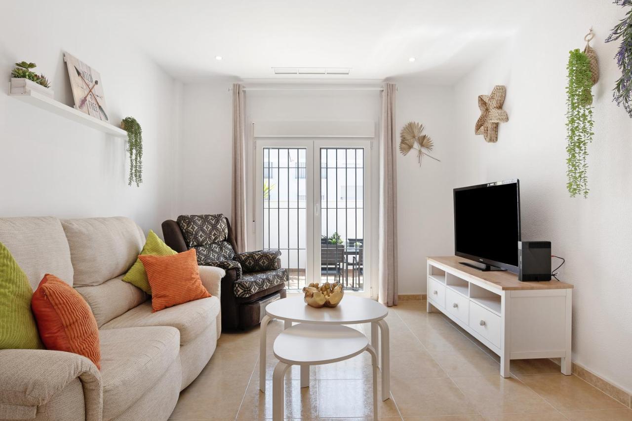 Casa Noria Vejer de la Frontera