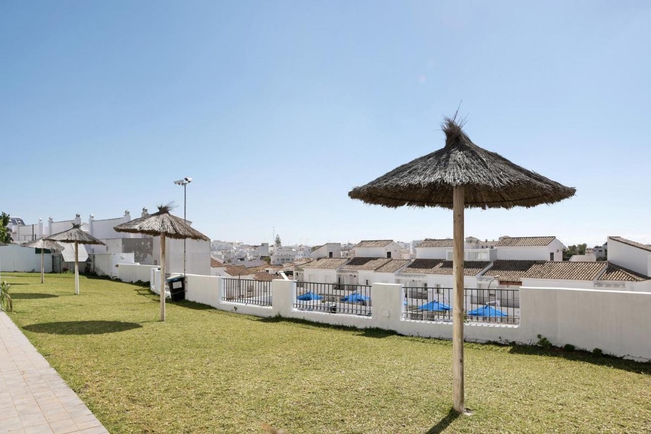 Casa Noria Ferienhaus Vejer de la Frontera