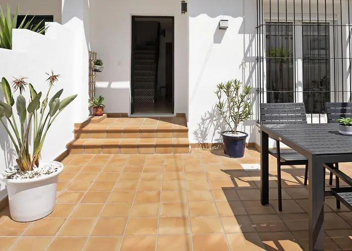 Casa Noria