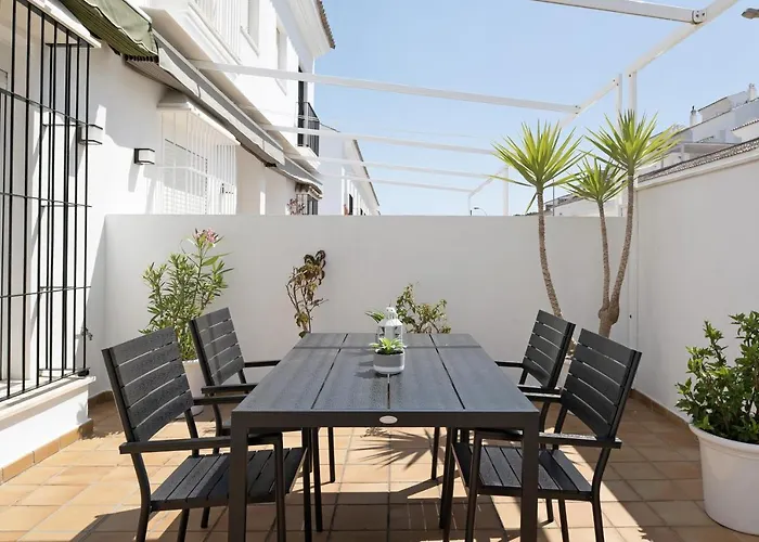 Casa Noria