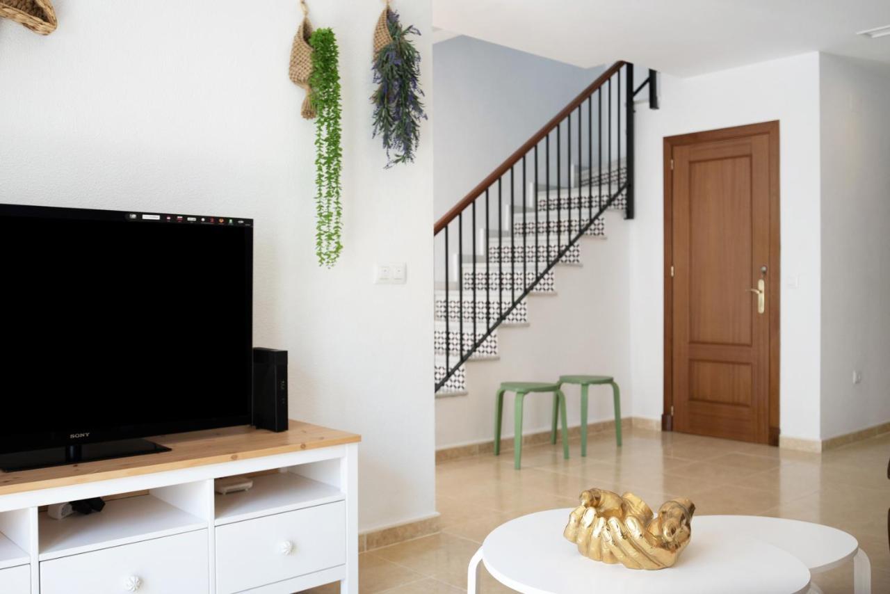 Casa Noria Vejer de la Frontera