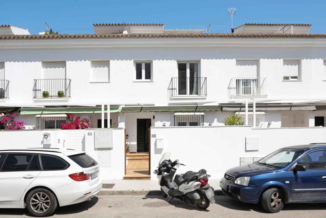 Casa vacanze Casa Noria Vejer de la Frontera