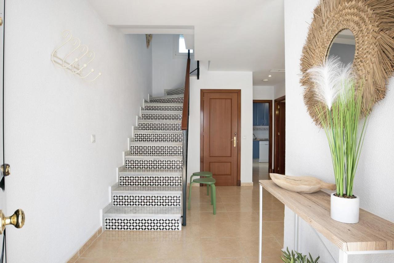 Casa vacanze Casa Noria Vejer de la Frontera