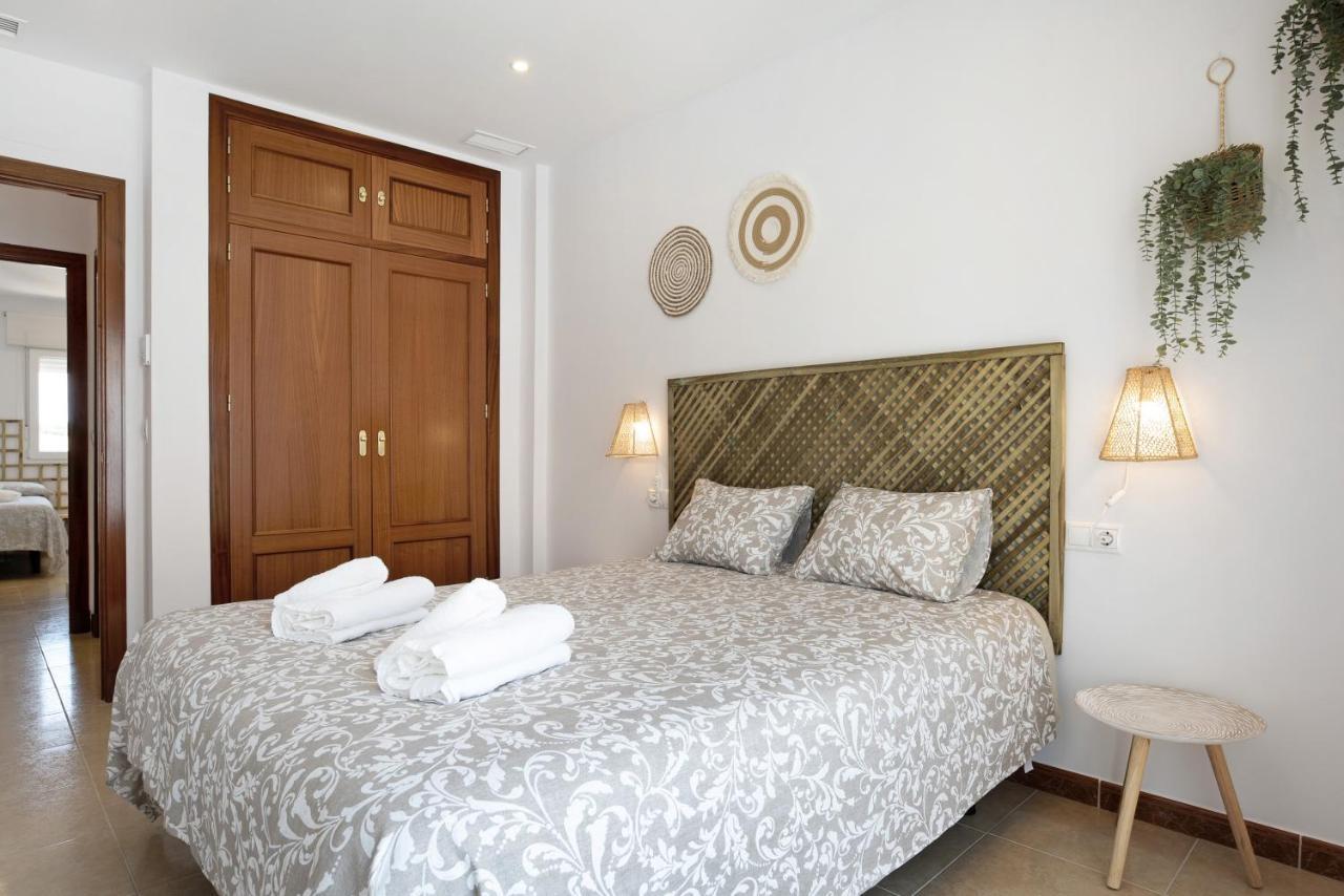 Casa Noria Casa vacanze *