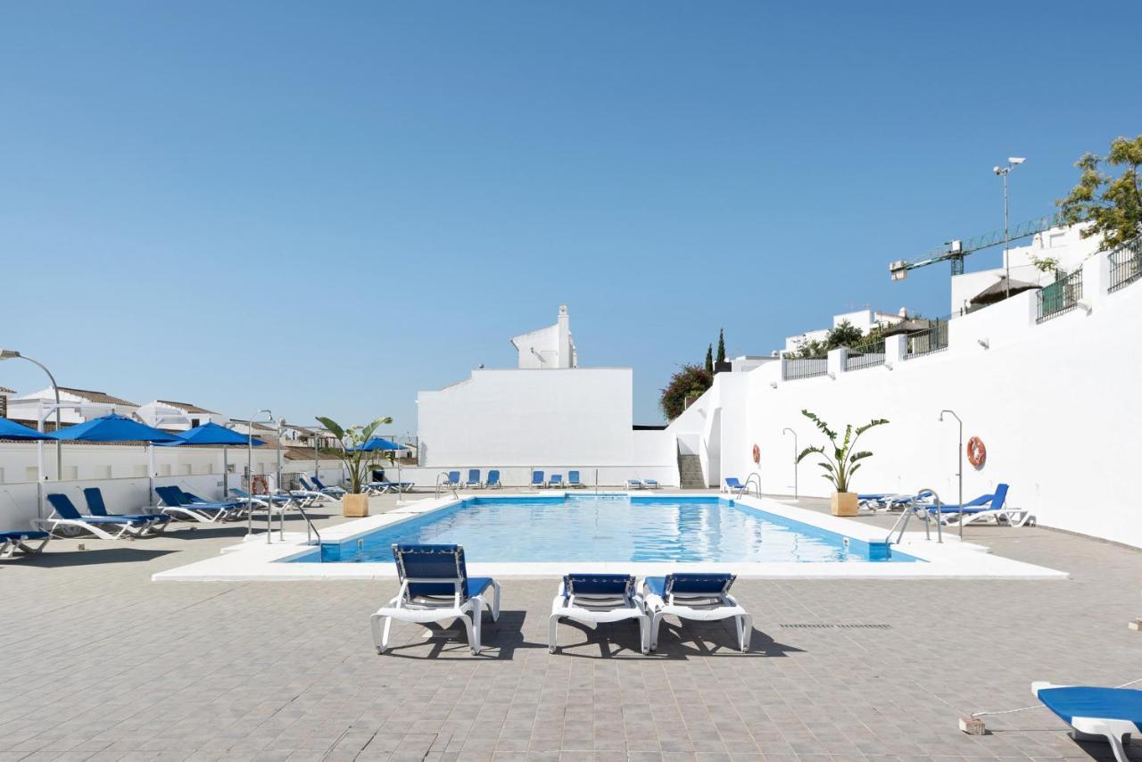 Casa Noria Vejer de la Frontera